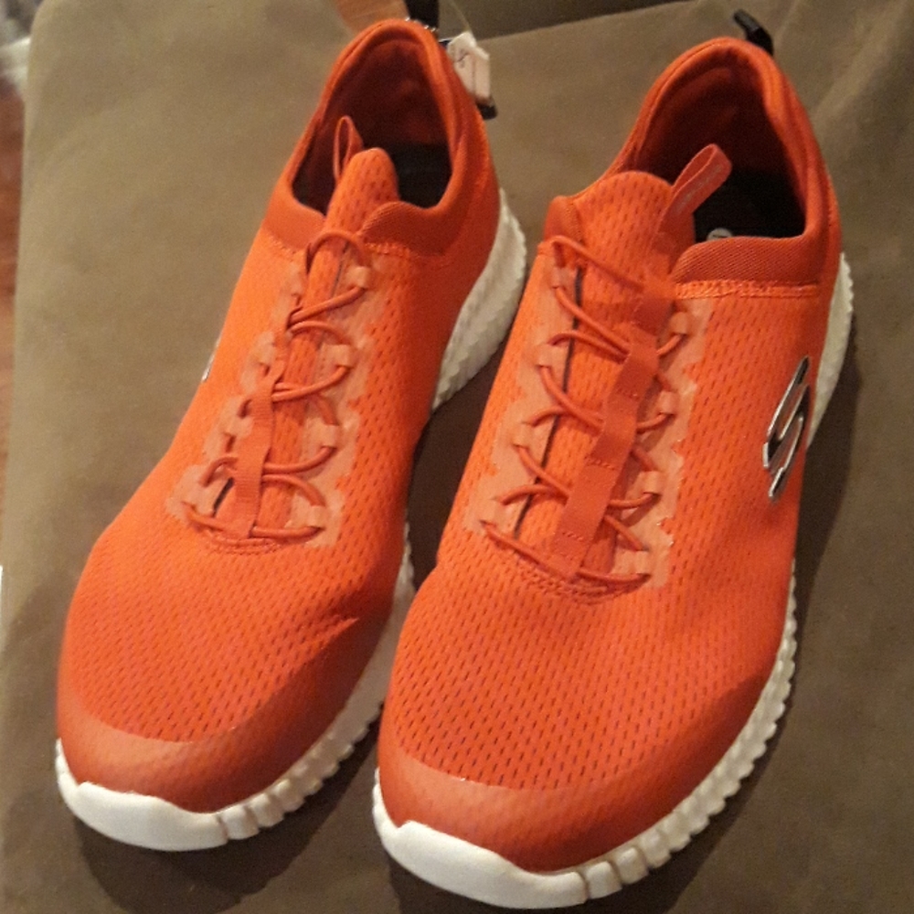 Size 14 man size shoes